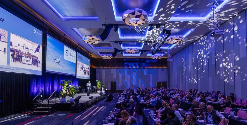 Corporate Events